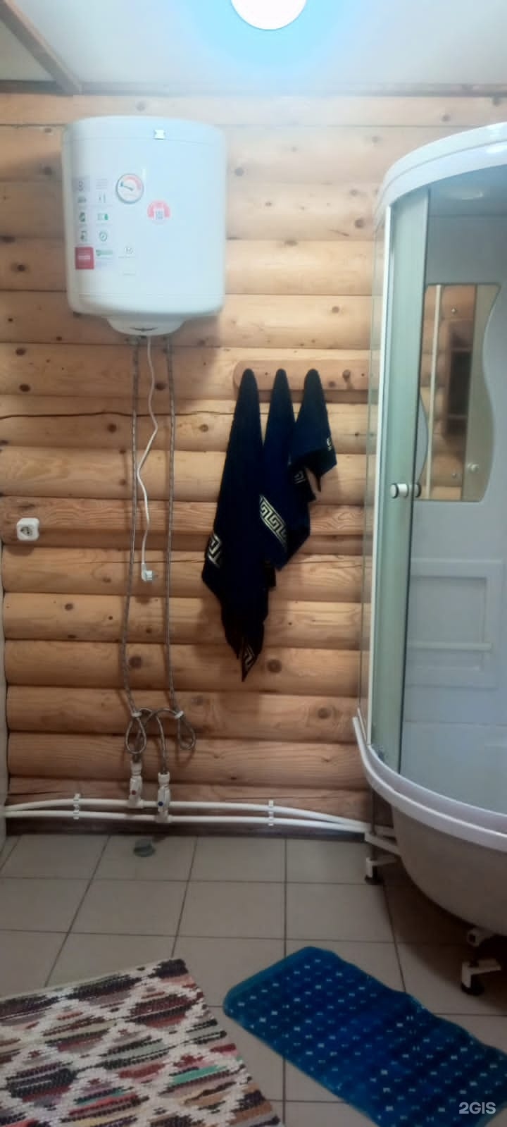 Индиго - фото 36