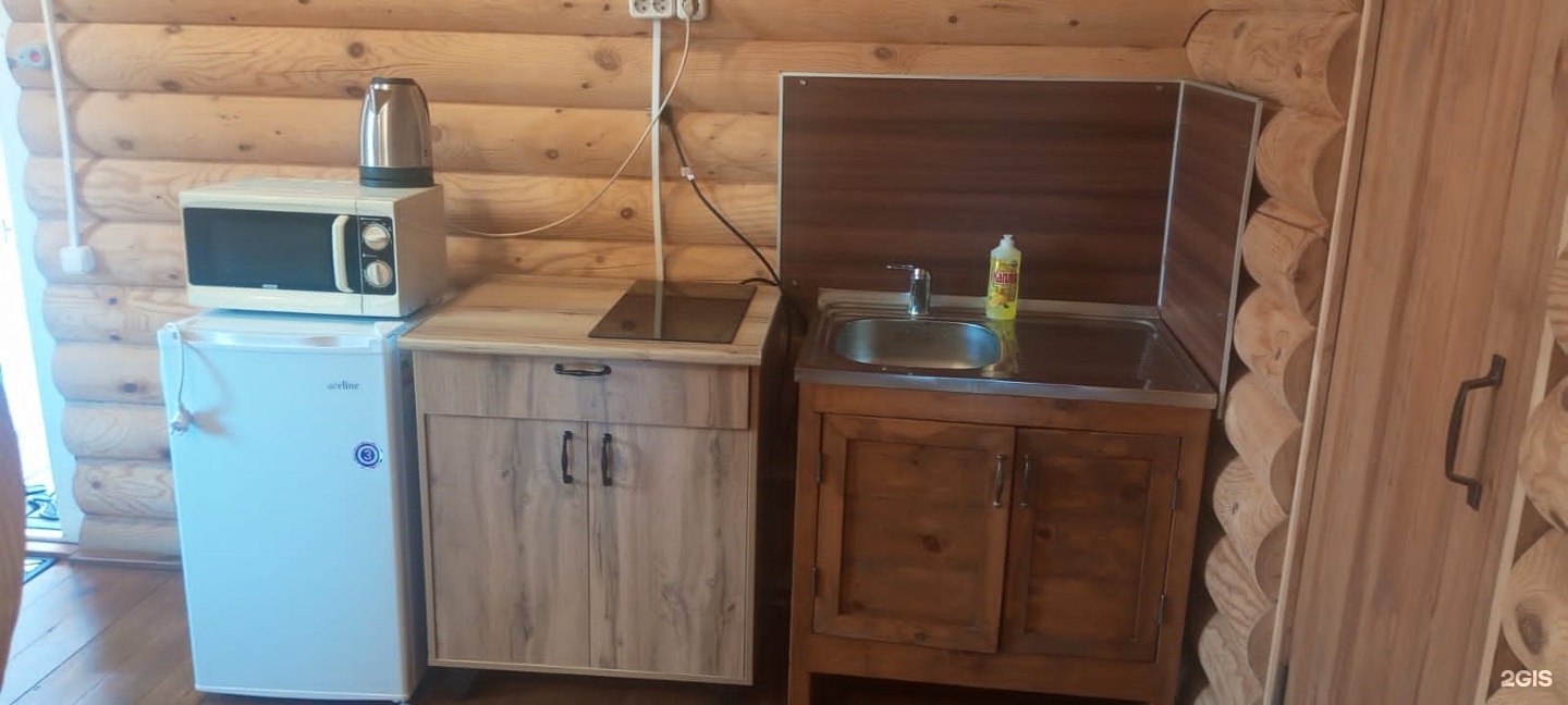 Стандартный семейный двухкомнатный номер с балконом - фото 1