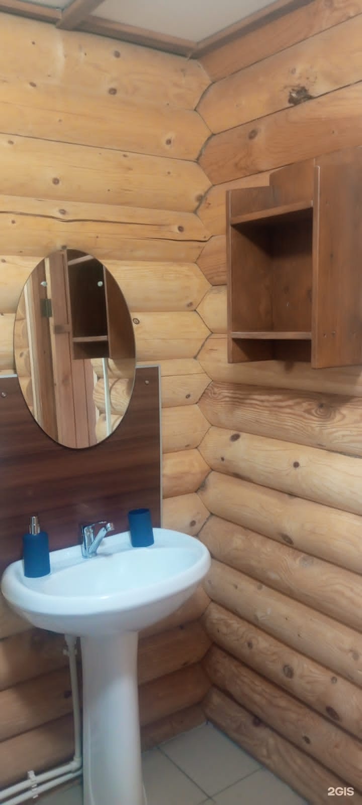 Стандартный семейный двухкомнатный номер с балконом - фото 7