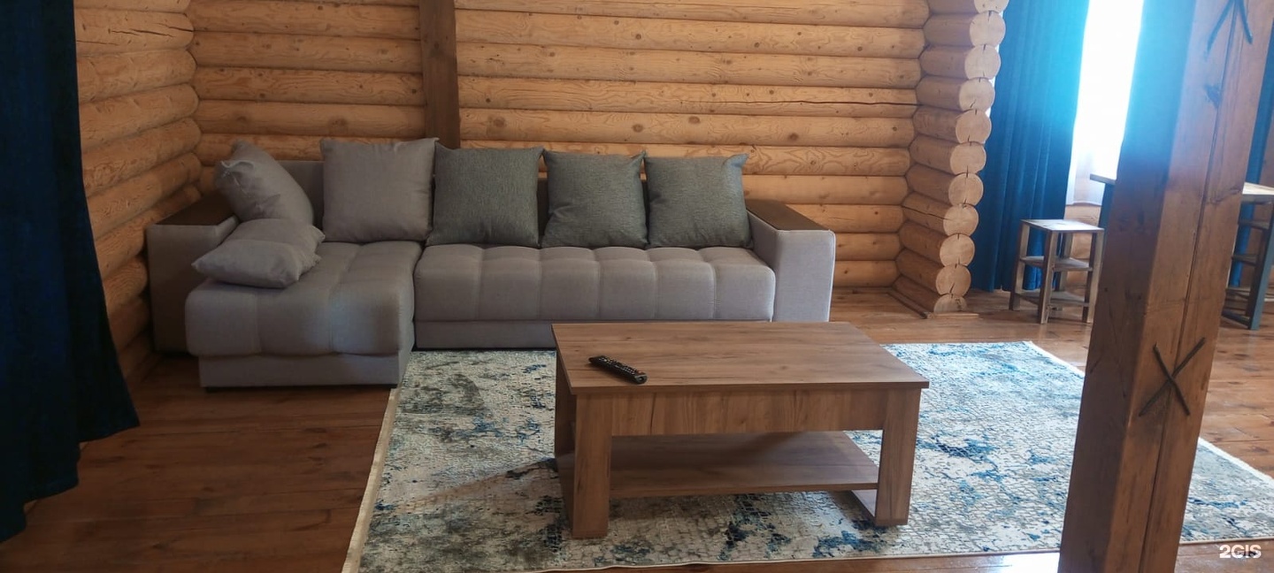 Стандартный семейный двухкомнатный номер с балконом - фото 9