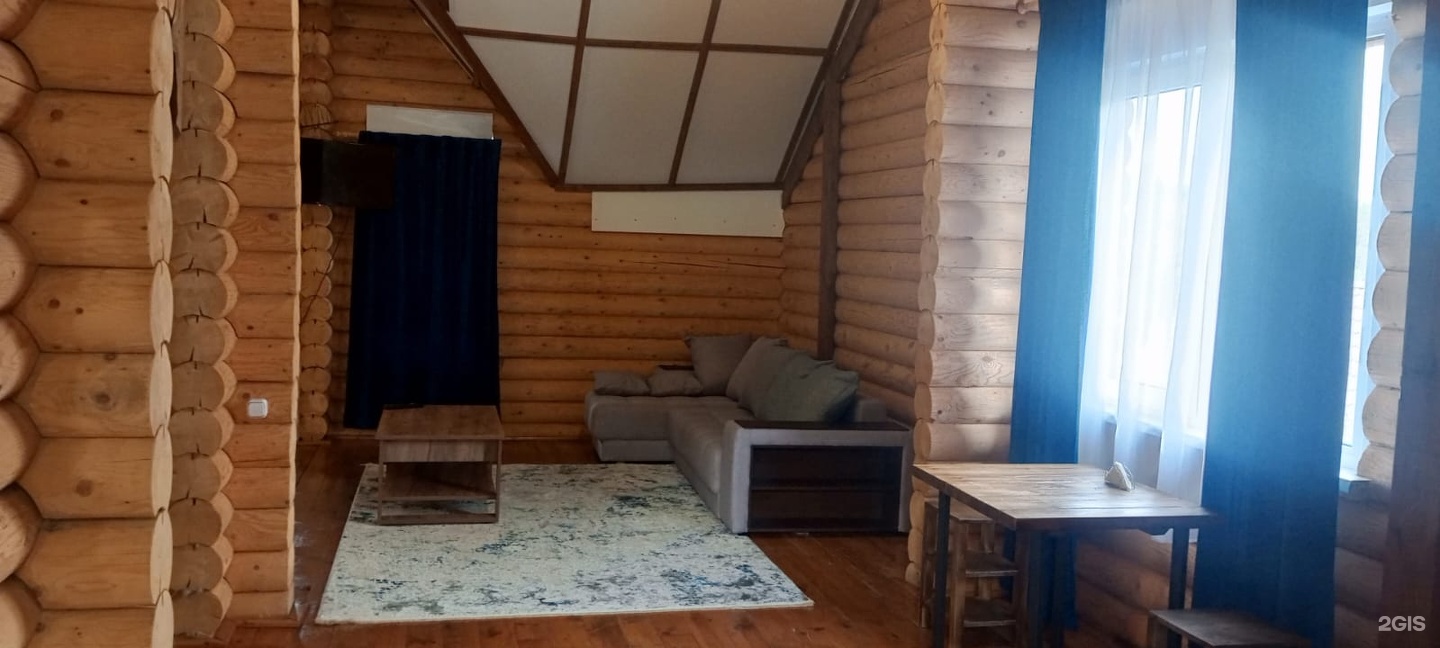 Стандартный семейный двухкомнатный номер с балконом - фото 11