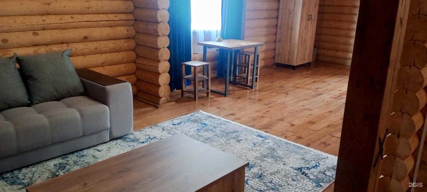 Стандартный семейный двухкомнатный номер с балконом - фото 13