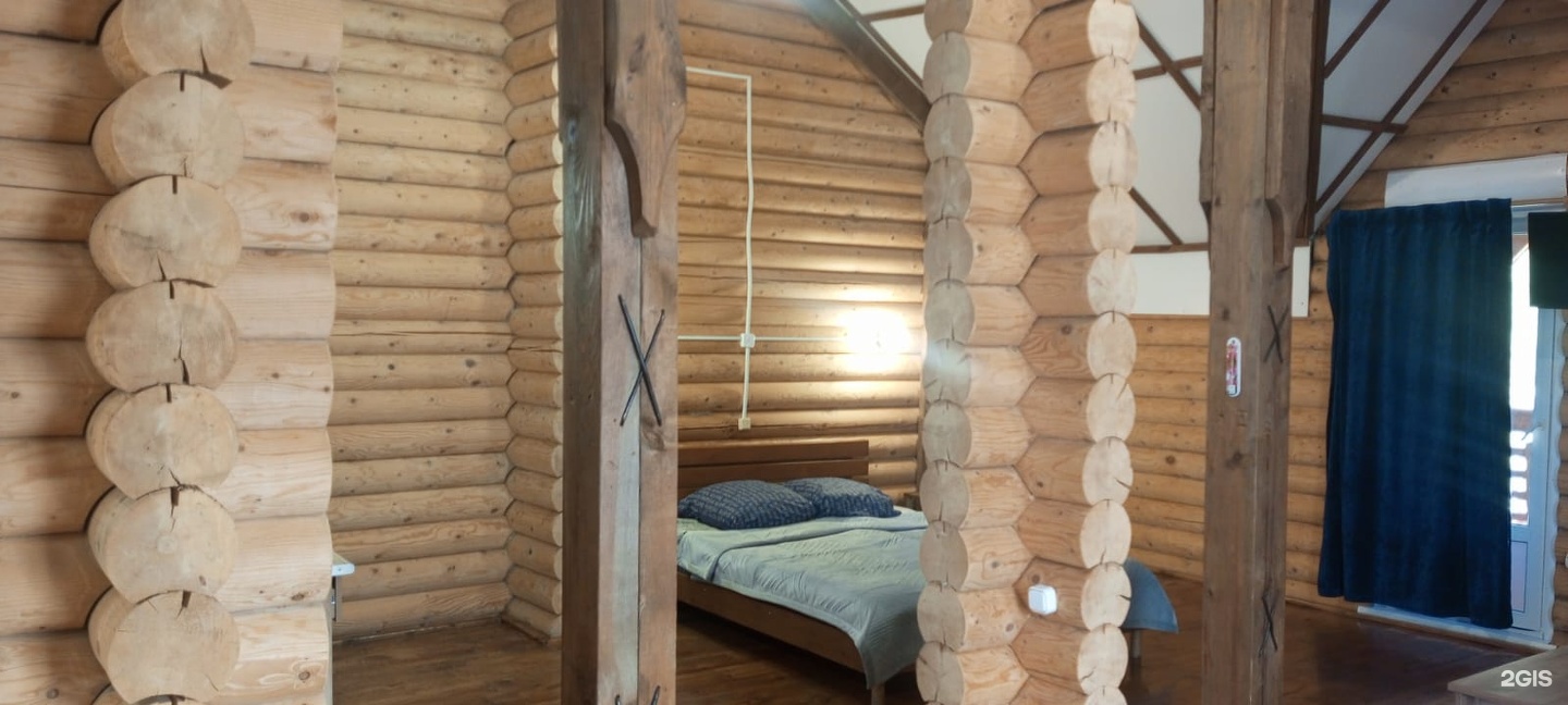 Стандартный семейный двухкомнатный номер с балконом - фото 15