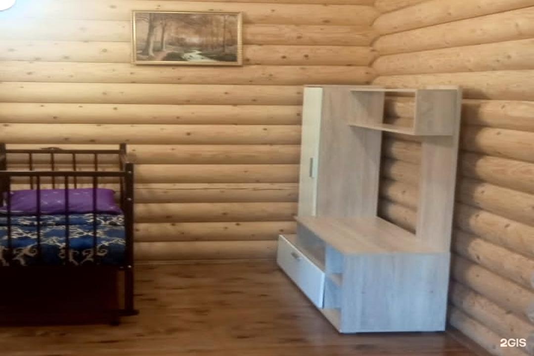 Стандартный четырехместный номер - фото 2