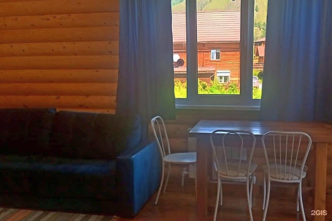 Стандартный четырехместный номер - фото 5