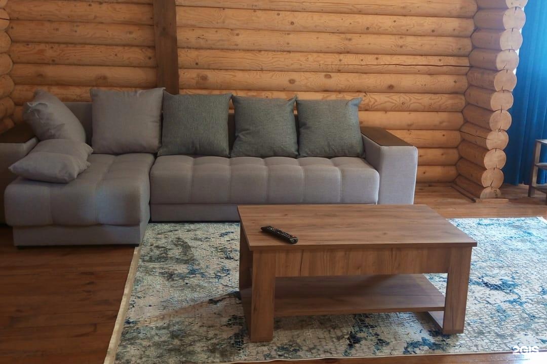 Стандартный четырехместный номер - фото 10