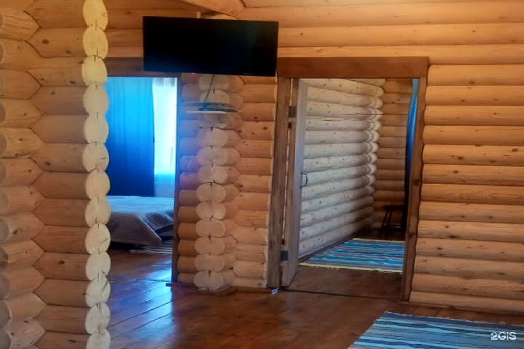 Трехместный номер - фото 2