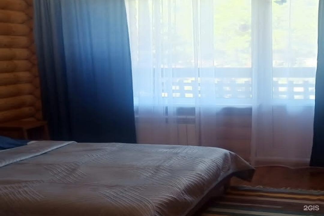 Трехместный номер - фото 3