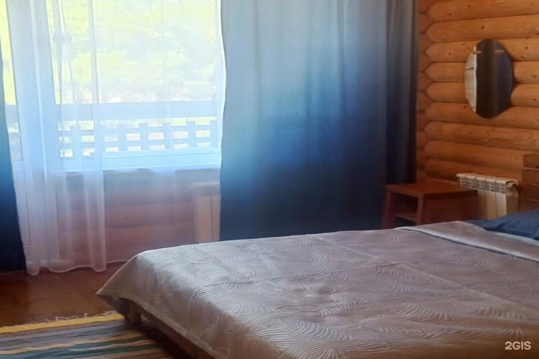 Трехместный номер - фото 5