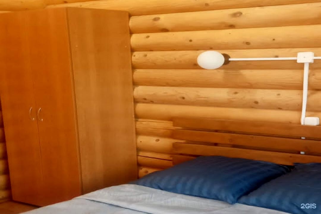 Трехместный номер - фото 6