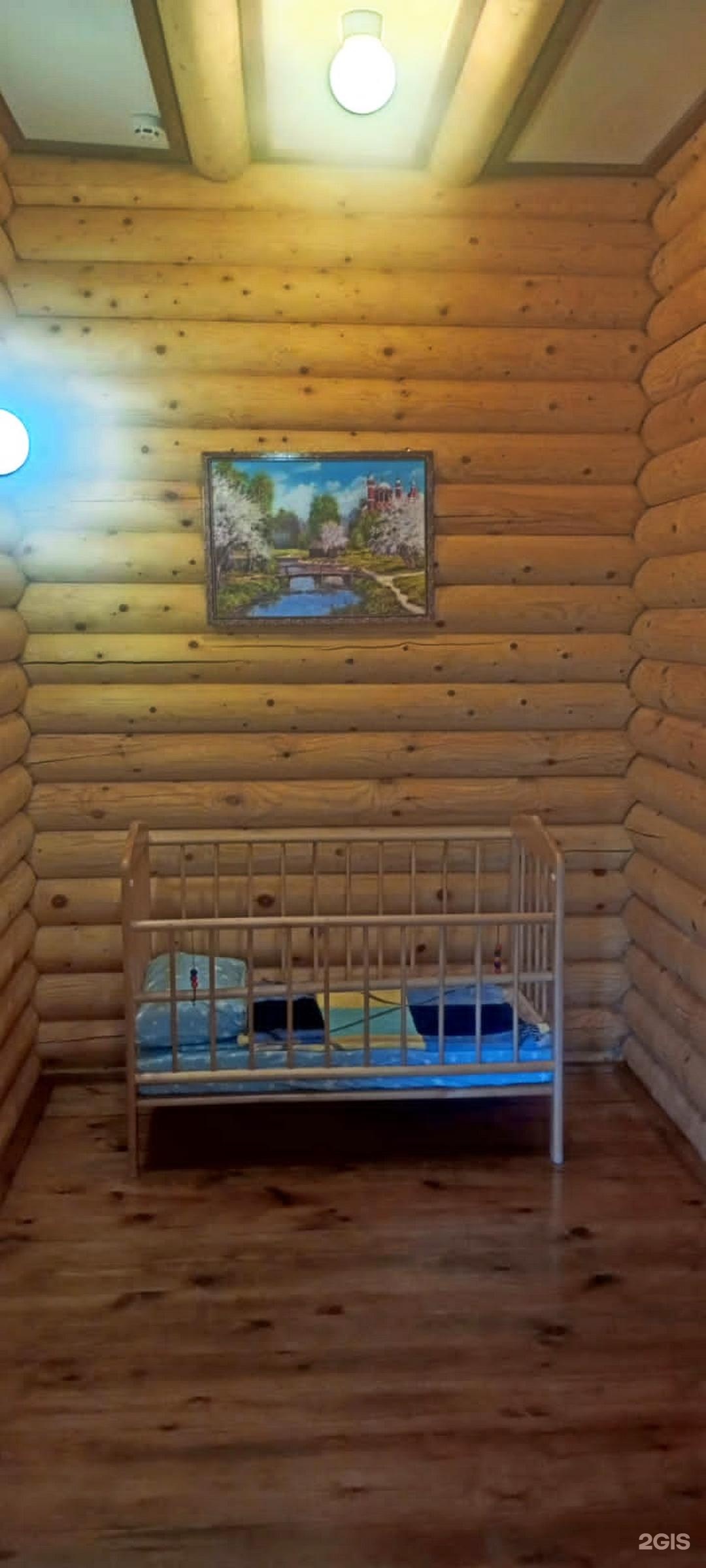 Трехместный номер - фото 9