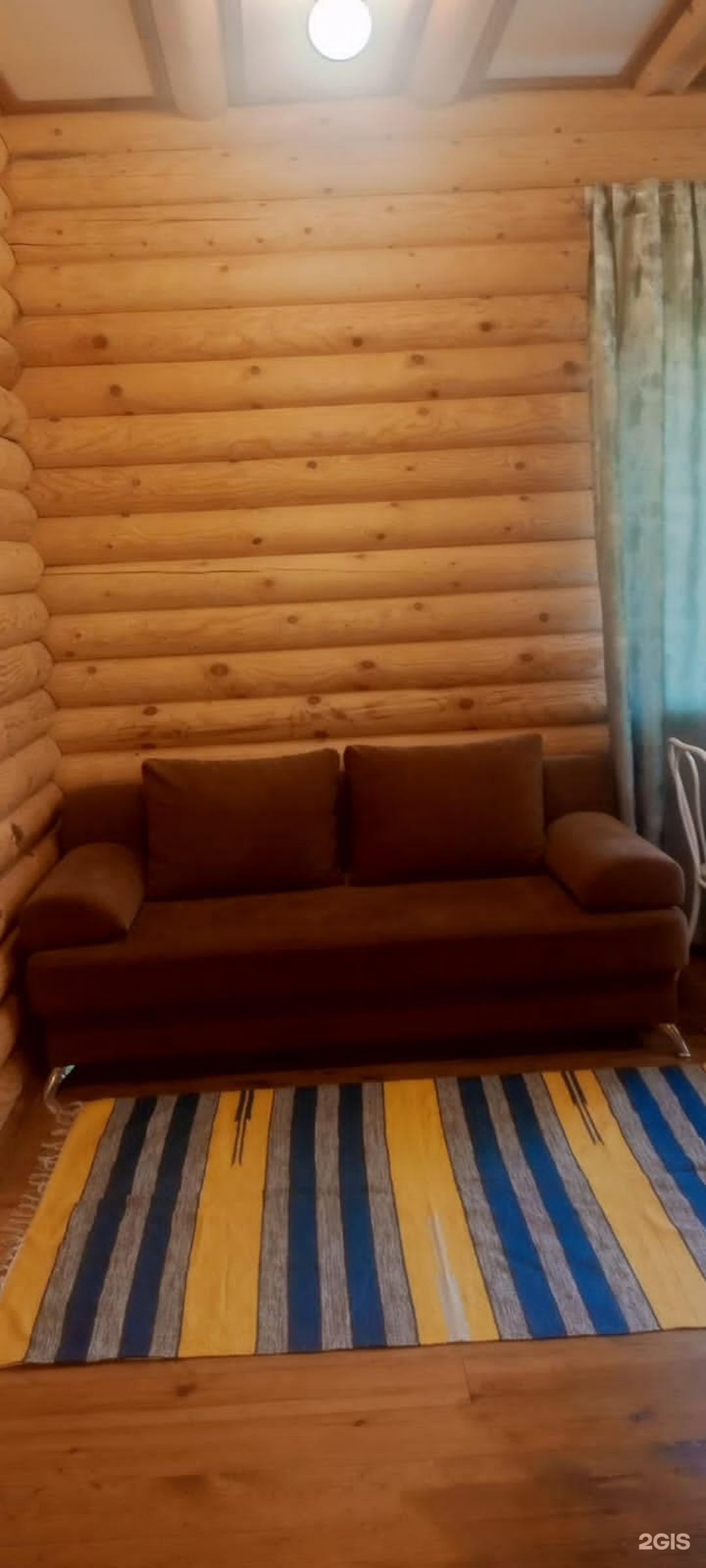 Трехместный номер - фото 10