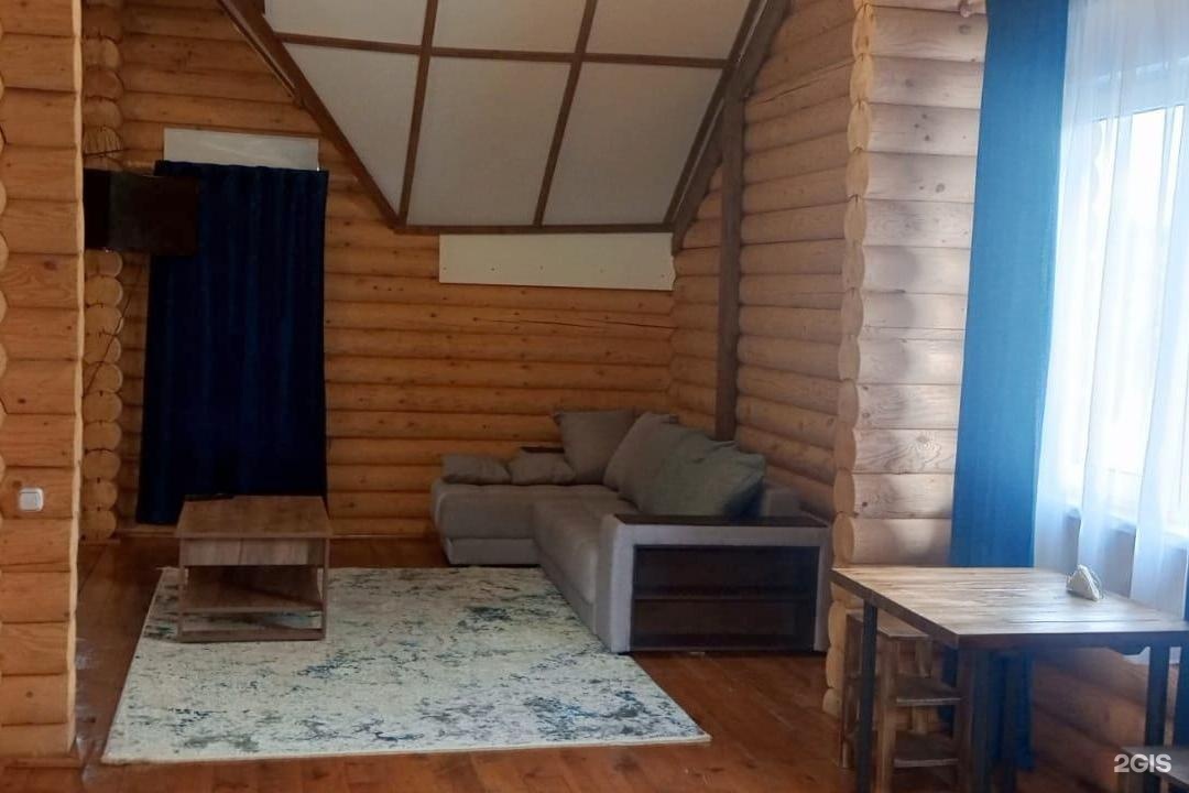 Трехместный номер - фото 11