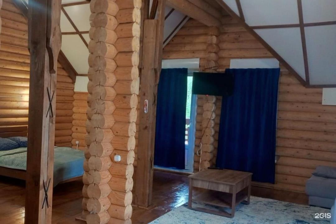 Трехместный номер - фото 12