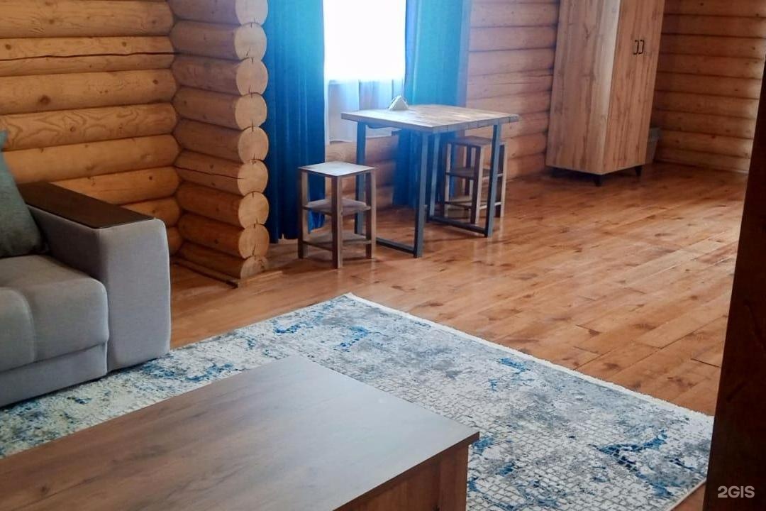 Трехместный номер - фото 13