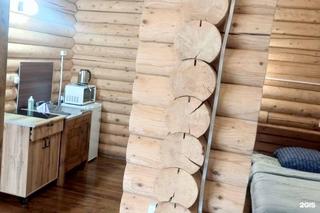 Трехместный номер - фото 14