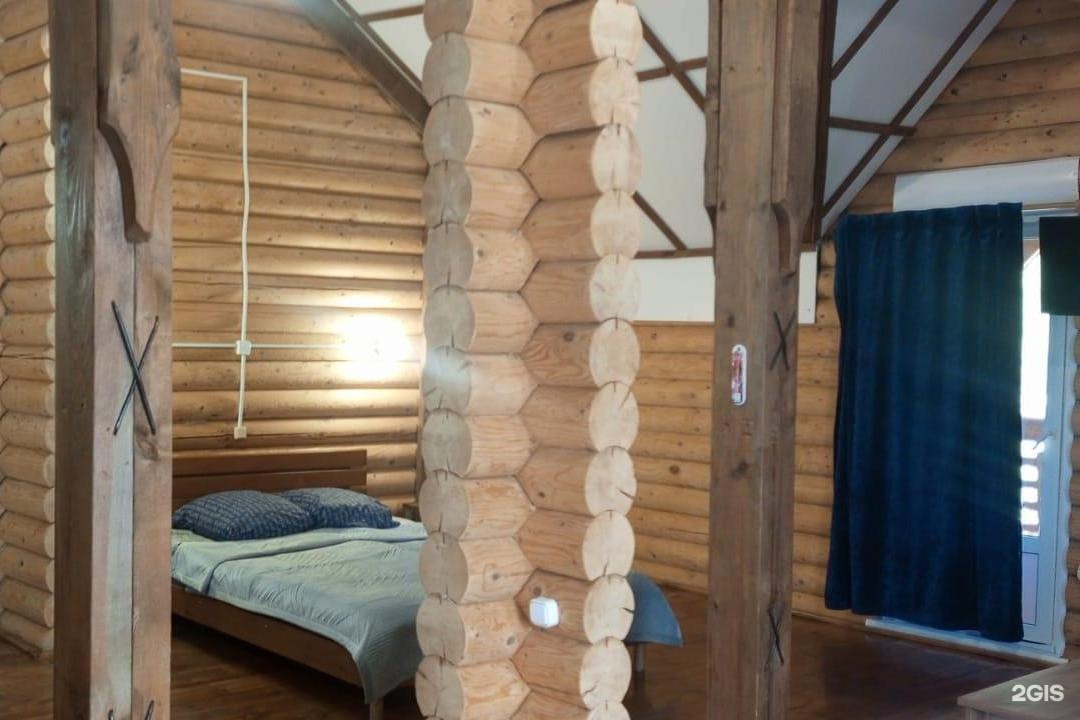 Трехместный номер - фото 15