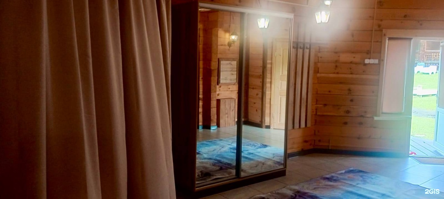 Апартаменты трехместные - фото 2