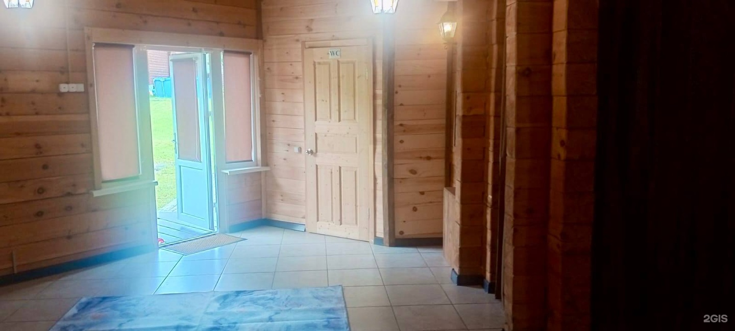 Апартаменты трехместные - фото 3