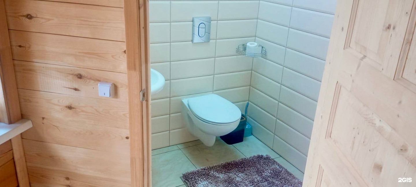 Апартаменты трехместные - фото 5