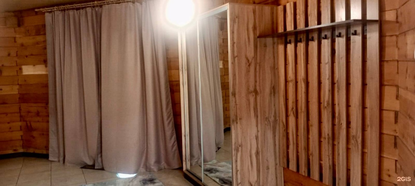 Апартаменты трехместные - фото 9