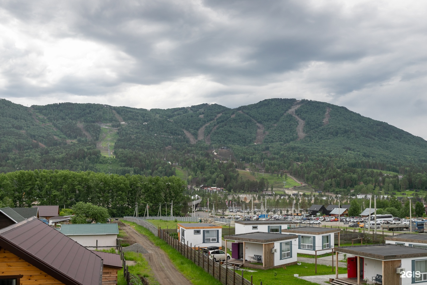 Ольга - фото 4