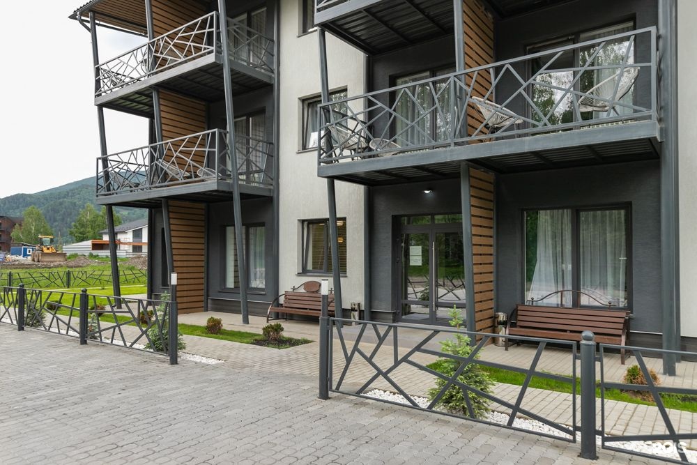 Ольга - фото 16