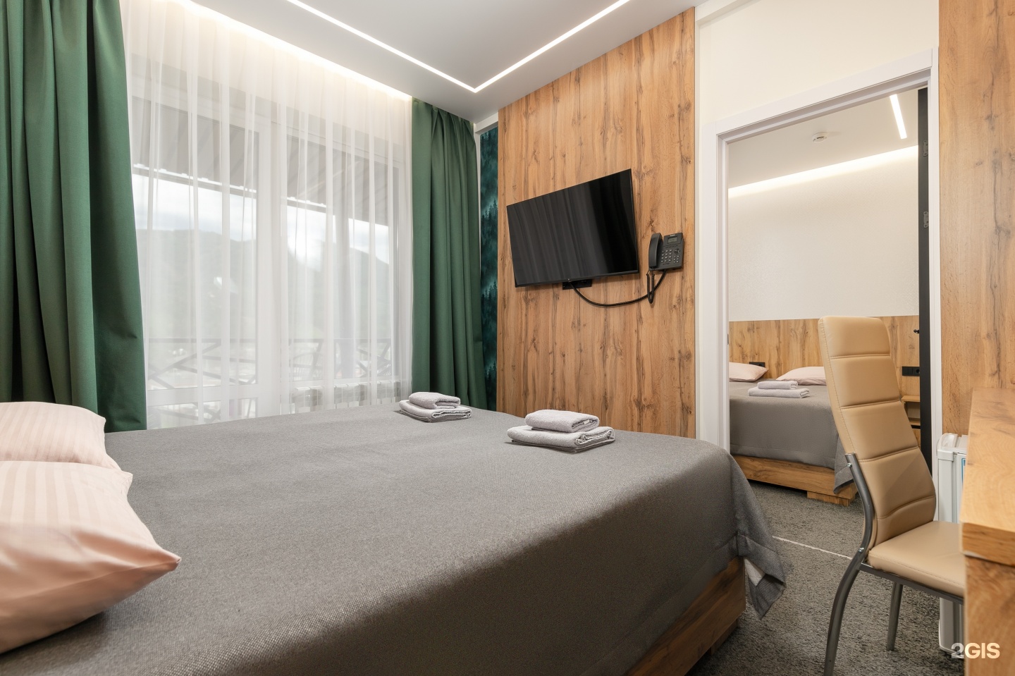 Ольга - фото 17