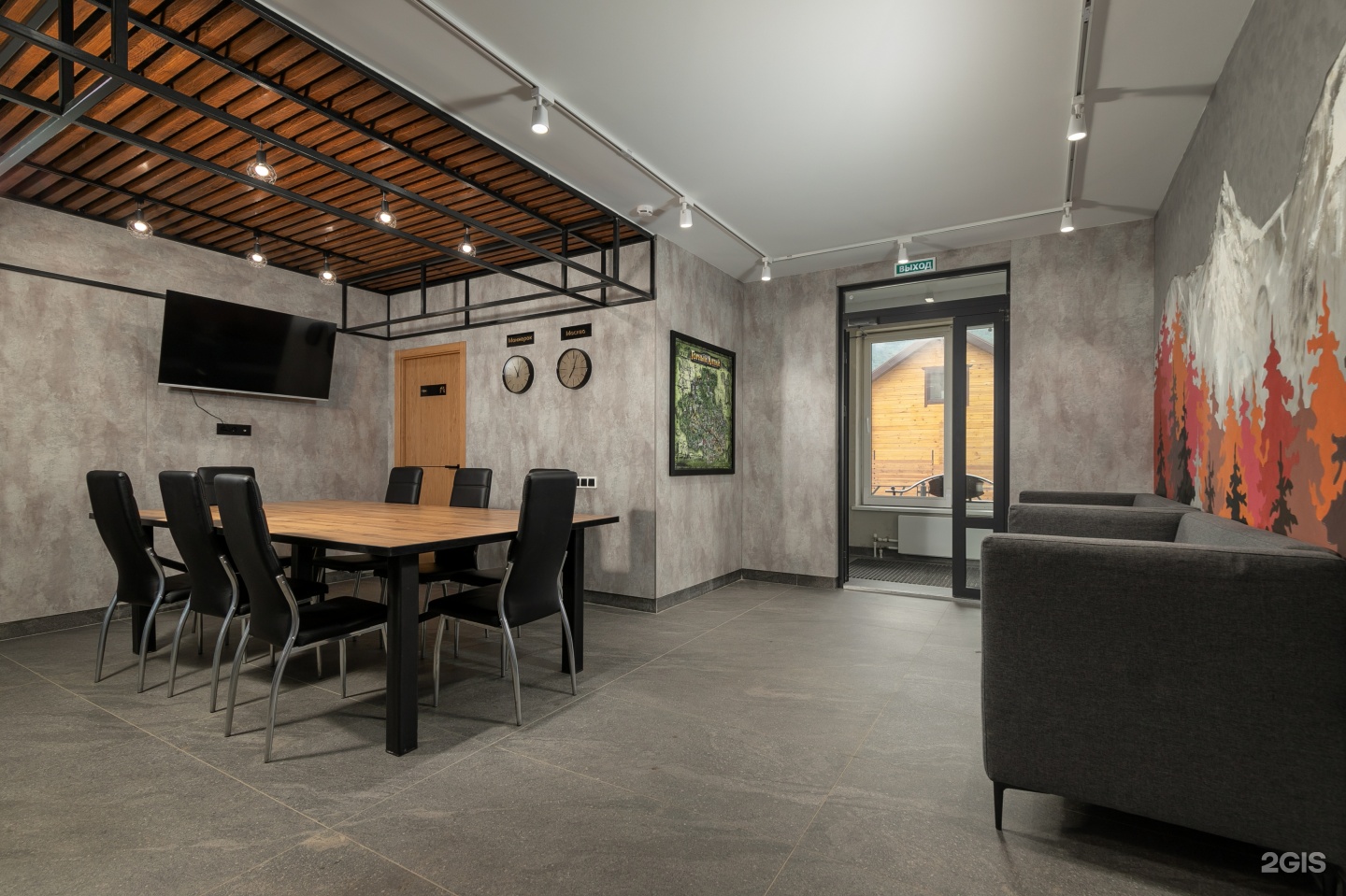 Ольга - фото 35