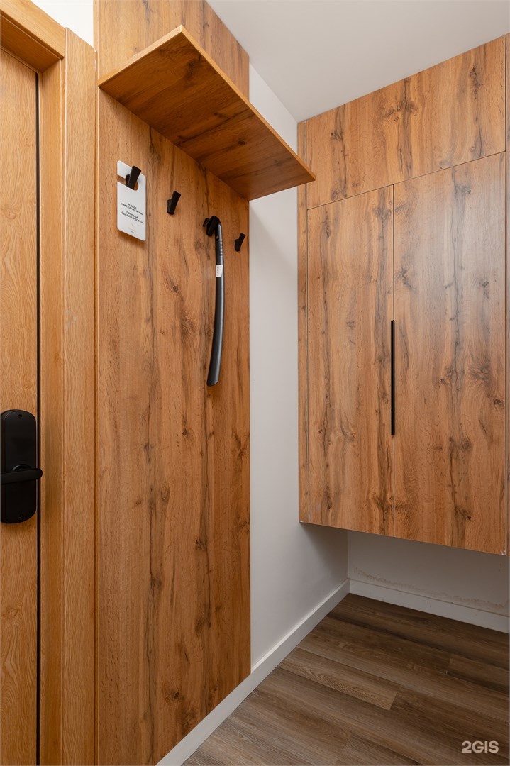 Стандарт трехместный - фото 5