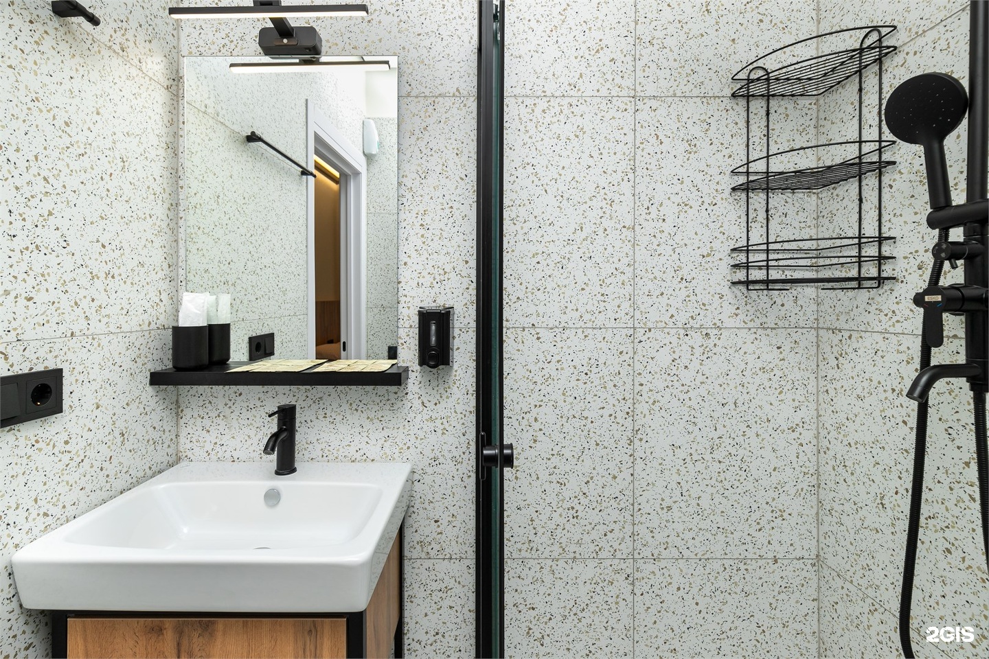 Стандарт трехместный - фото 8