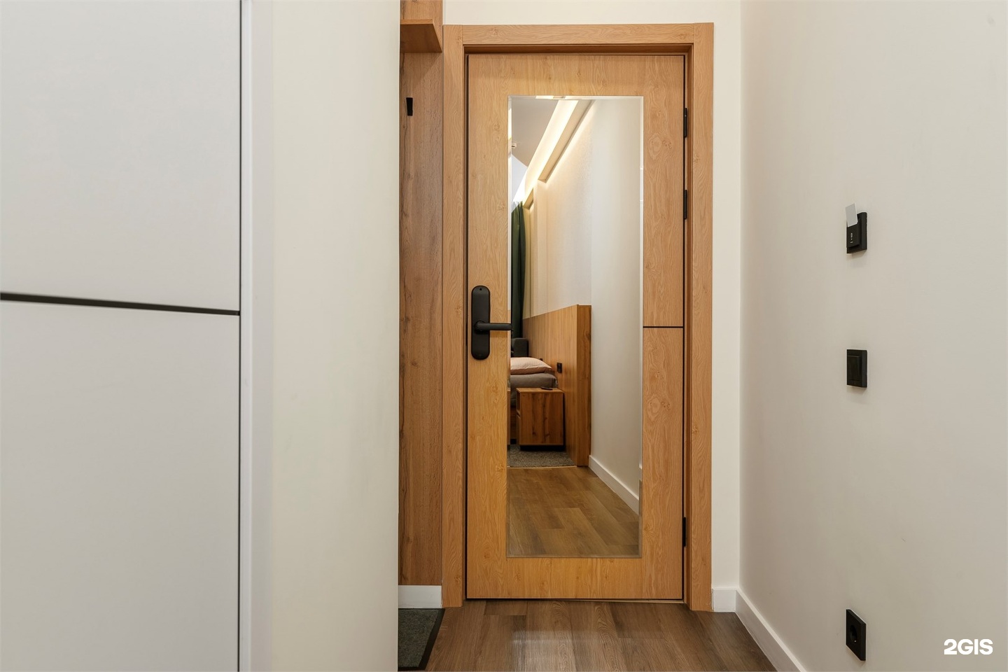 Номер для людей с ограниченными возможностями - фото 7