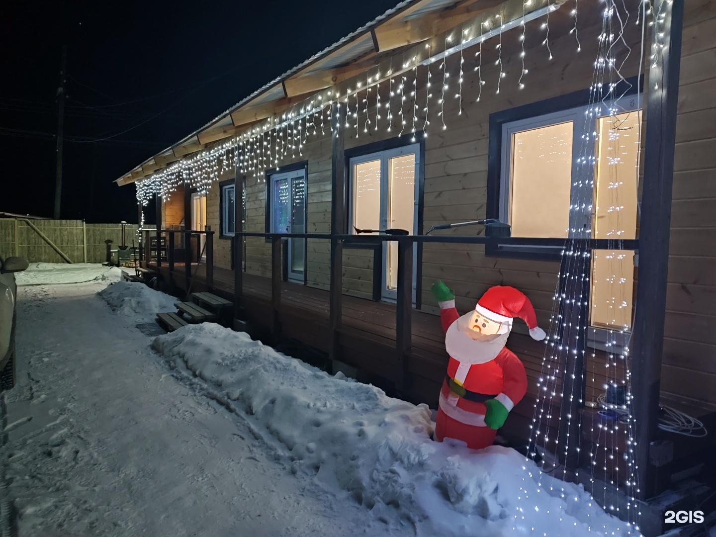 Север - фото 1