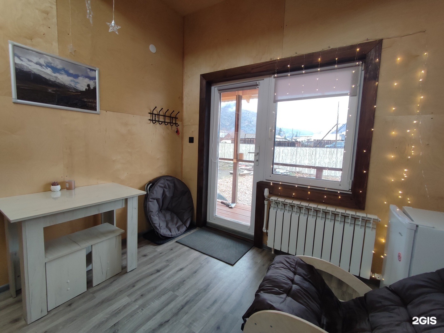 Север - фото 3