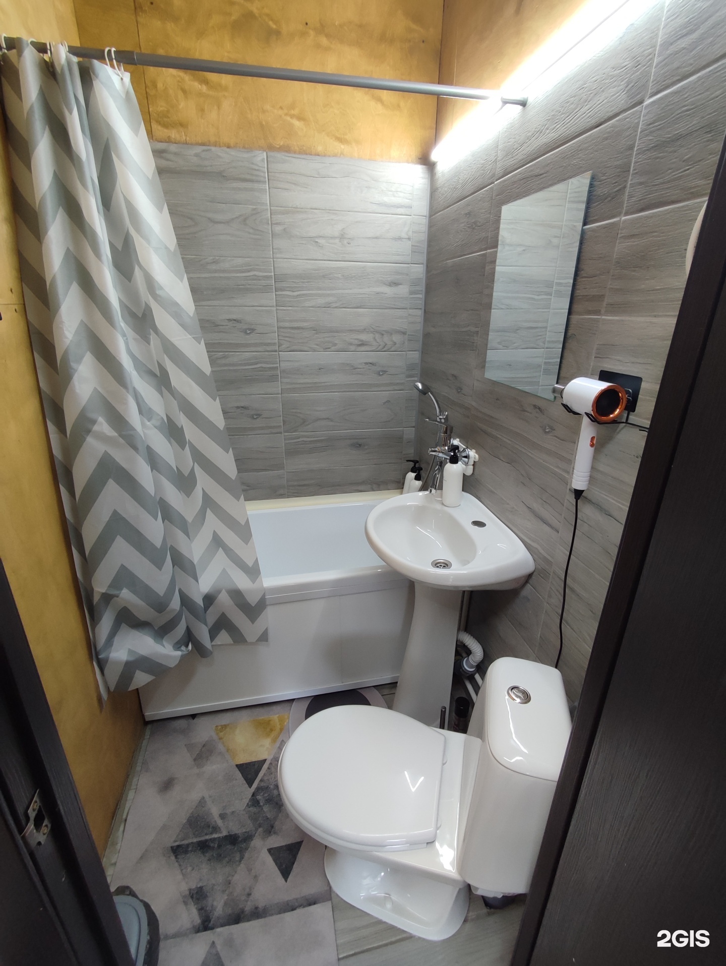 Север - фото 8