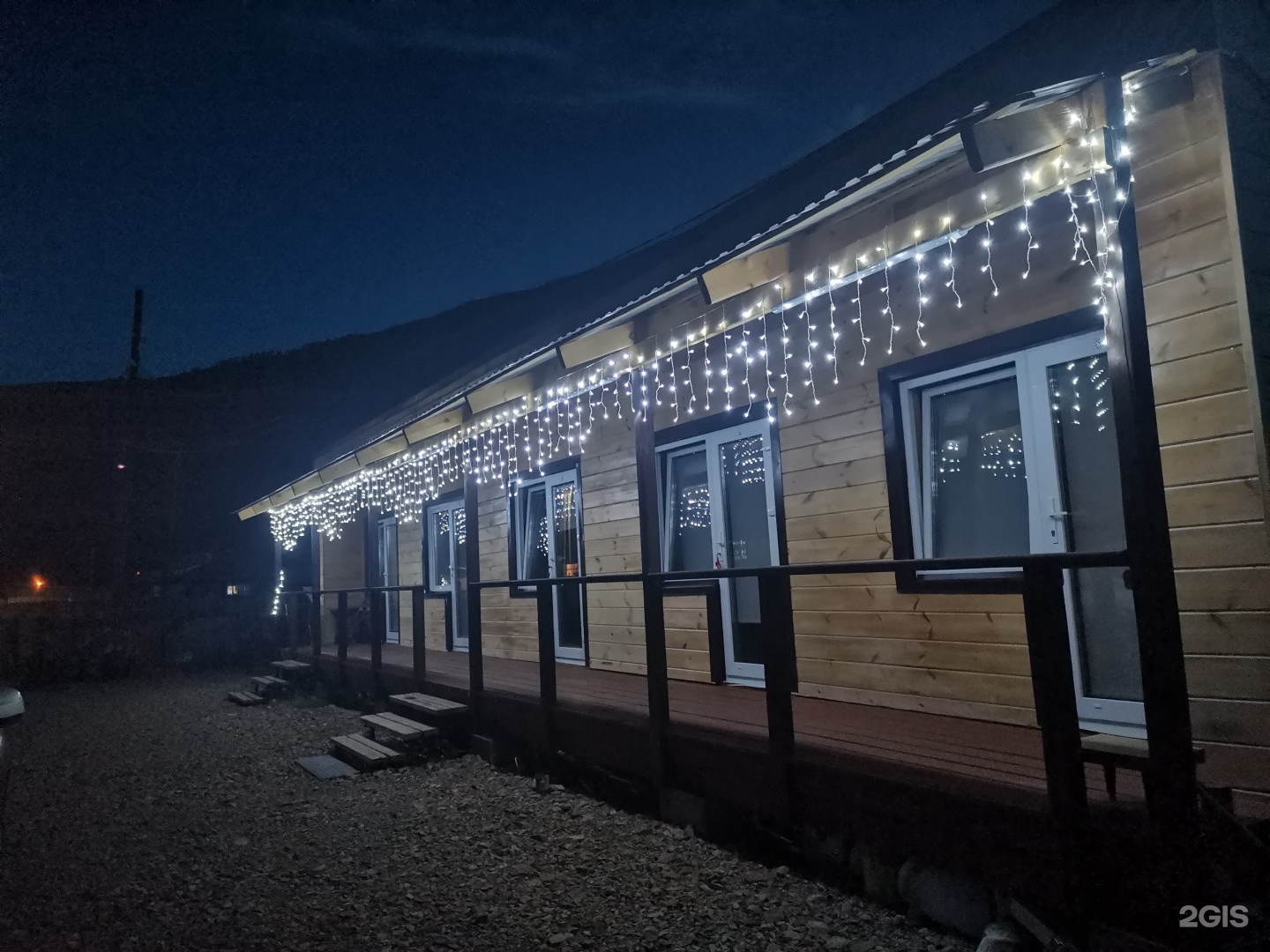 Стандартный четырехместный номер - фото 2