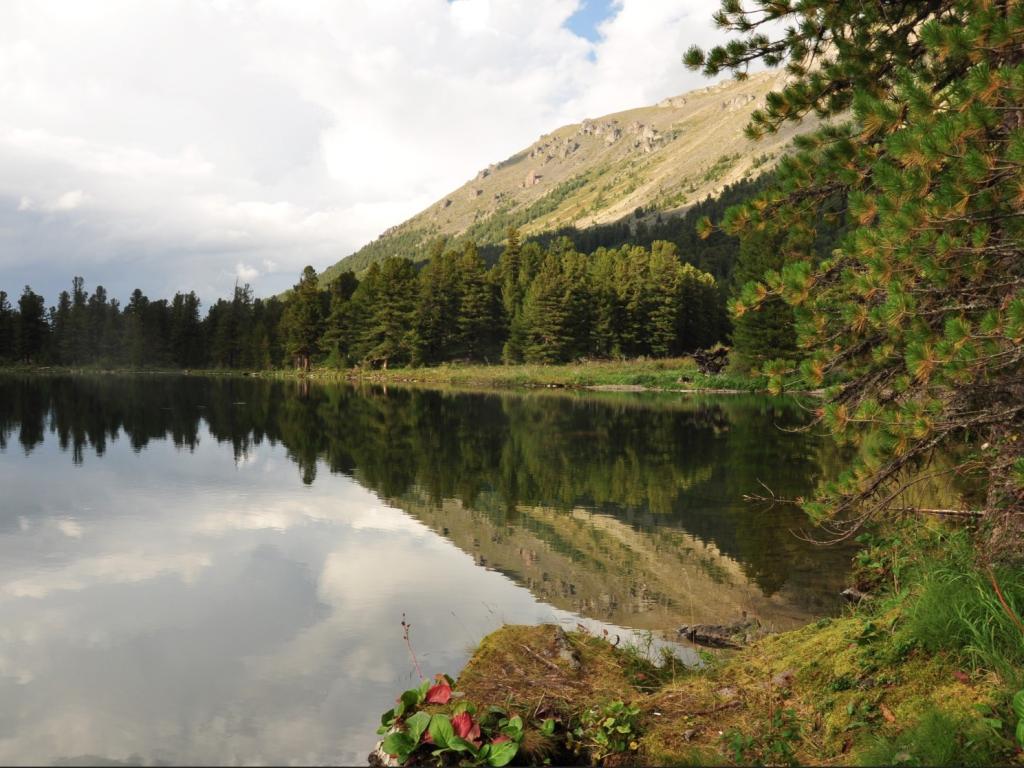 Озеро Уймень - фото 6