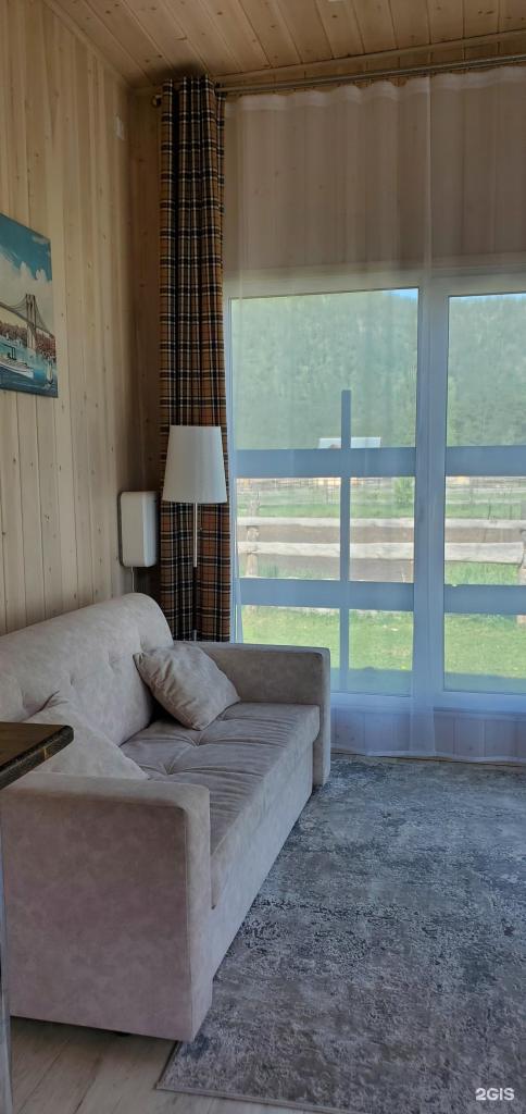 На лесной опушке - фото 2