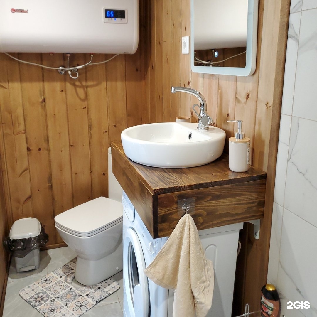 На лесной опушке - фото 6