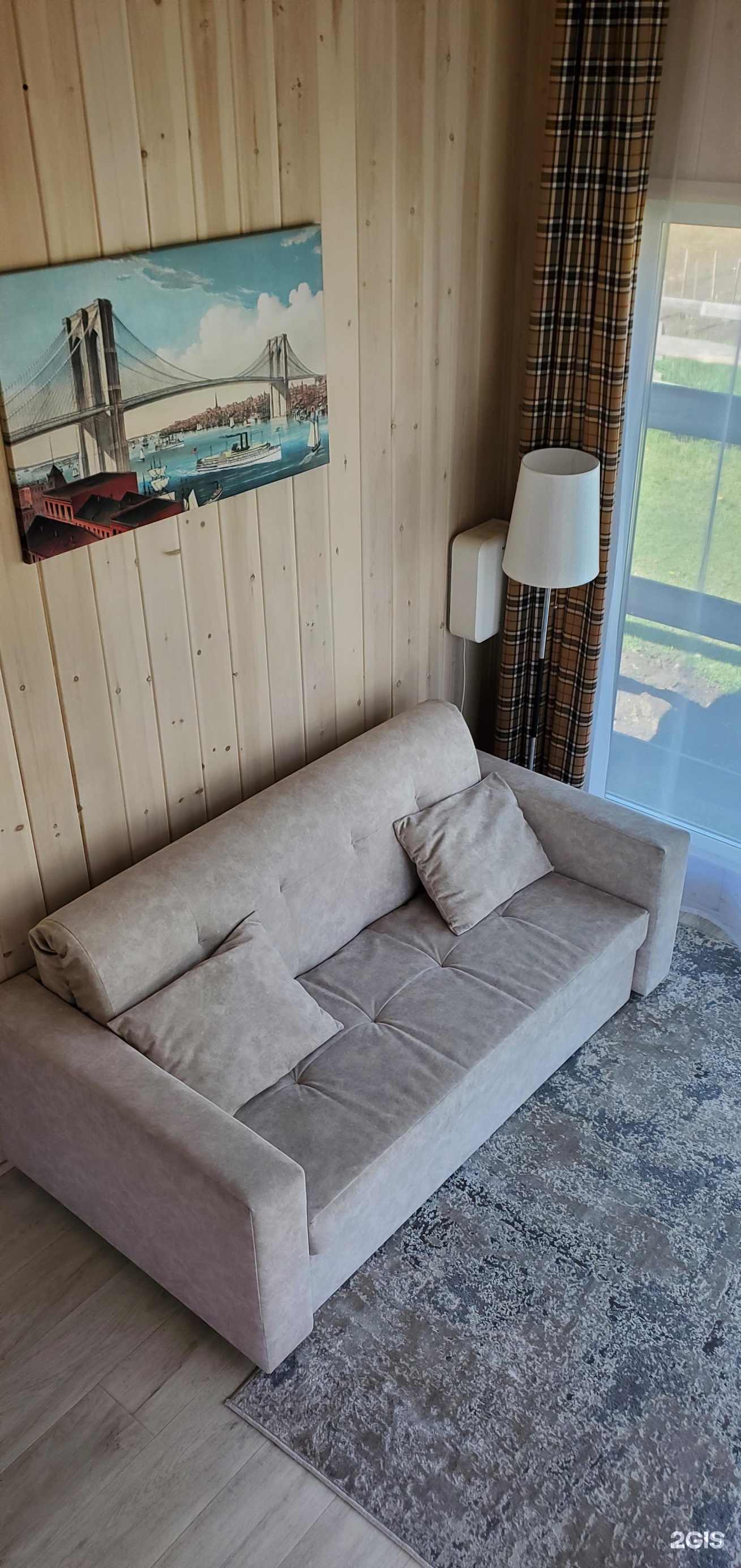 На лесной опушке - фото 10