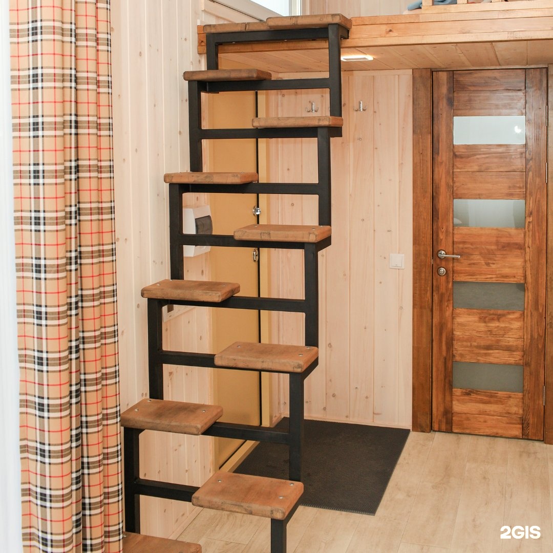 На лесной опушке - фото 14