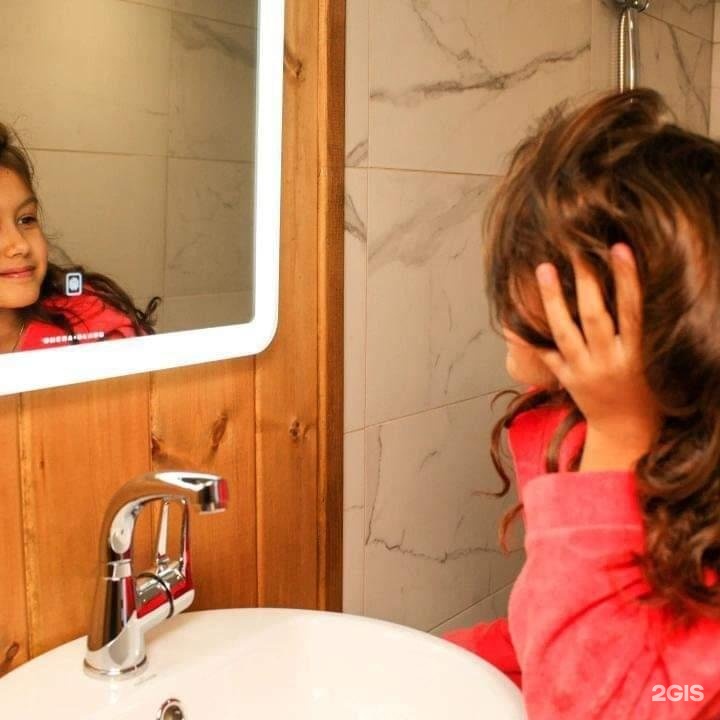 На лесной опушке - фото 17