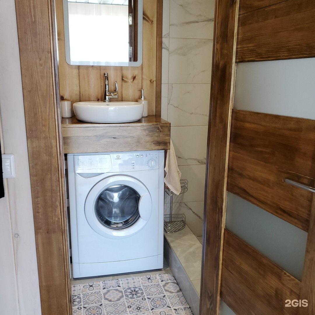 На лесной опушке - фото 18