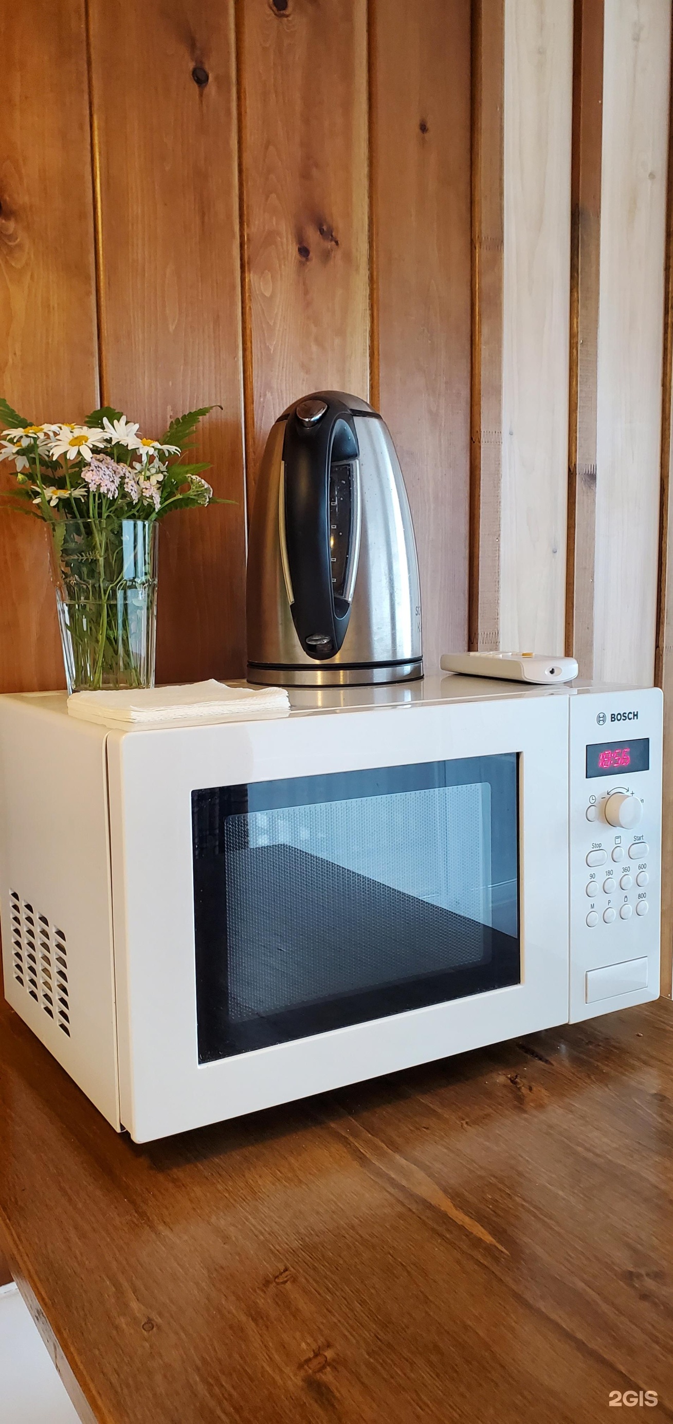 На лесной опушке - фото 22