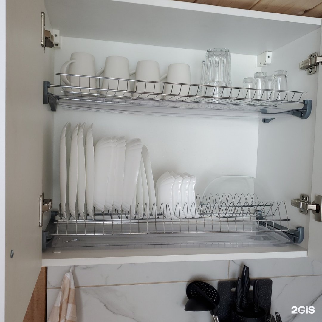 На лесной опушке - фото 24