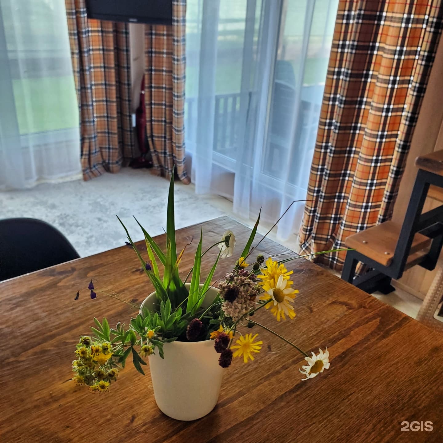 Четырехместный домик - фото 2