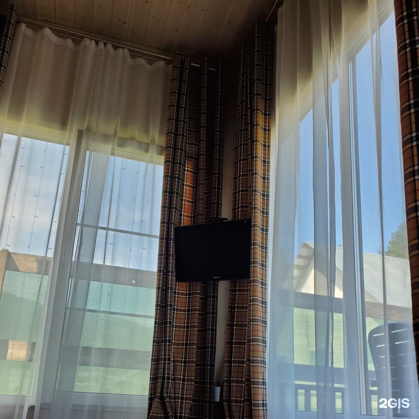 Четырехместный домик - фото 4