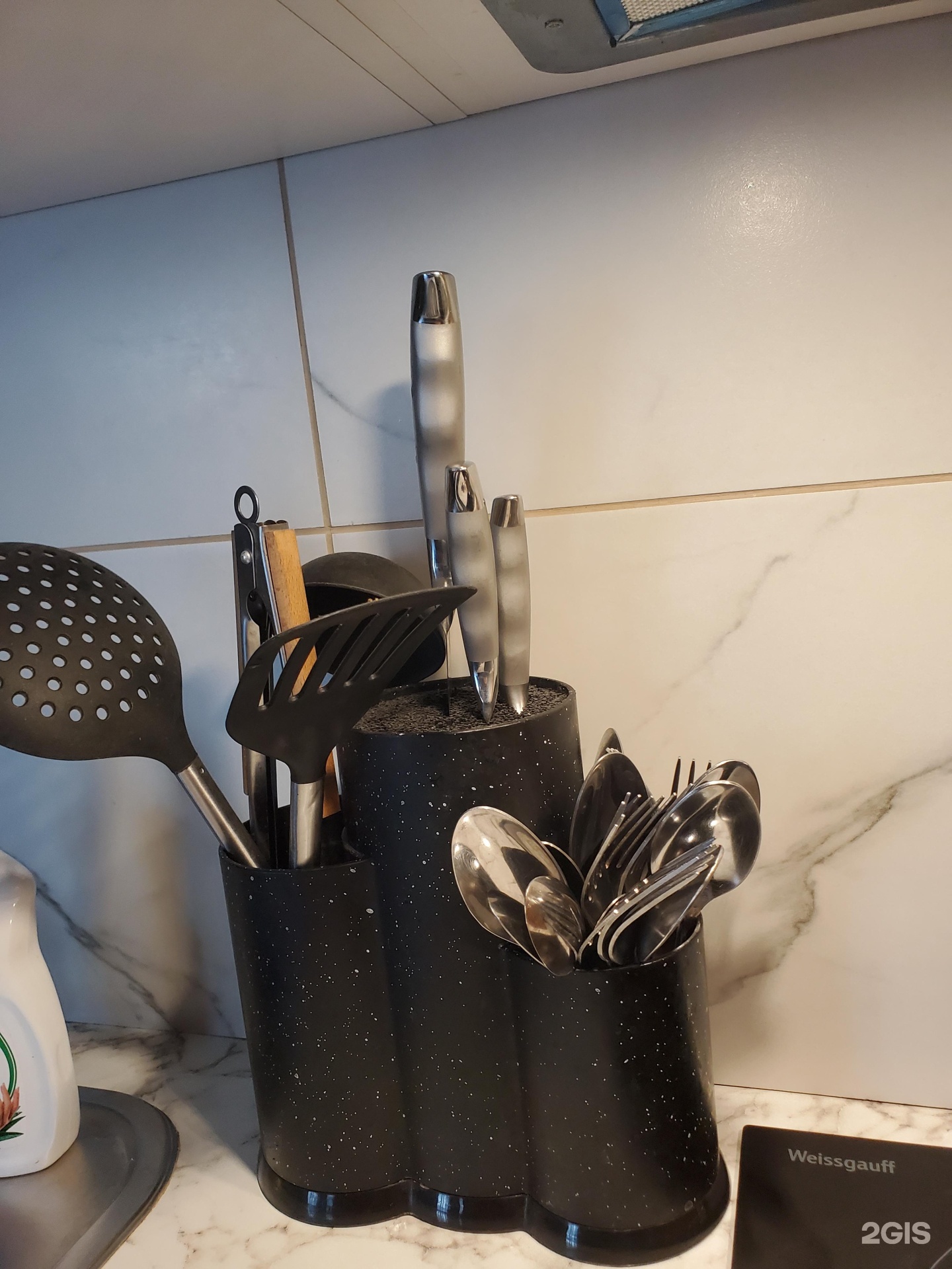 Четырехместный домик - фото 8