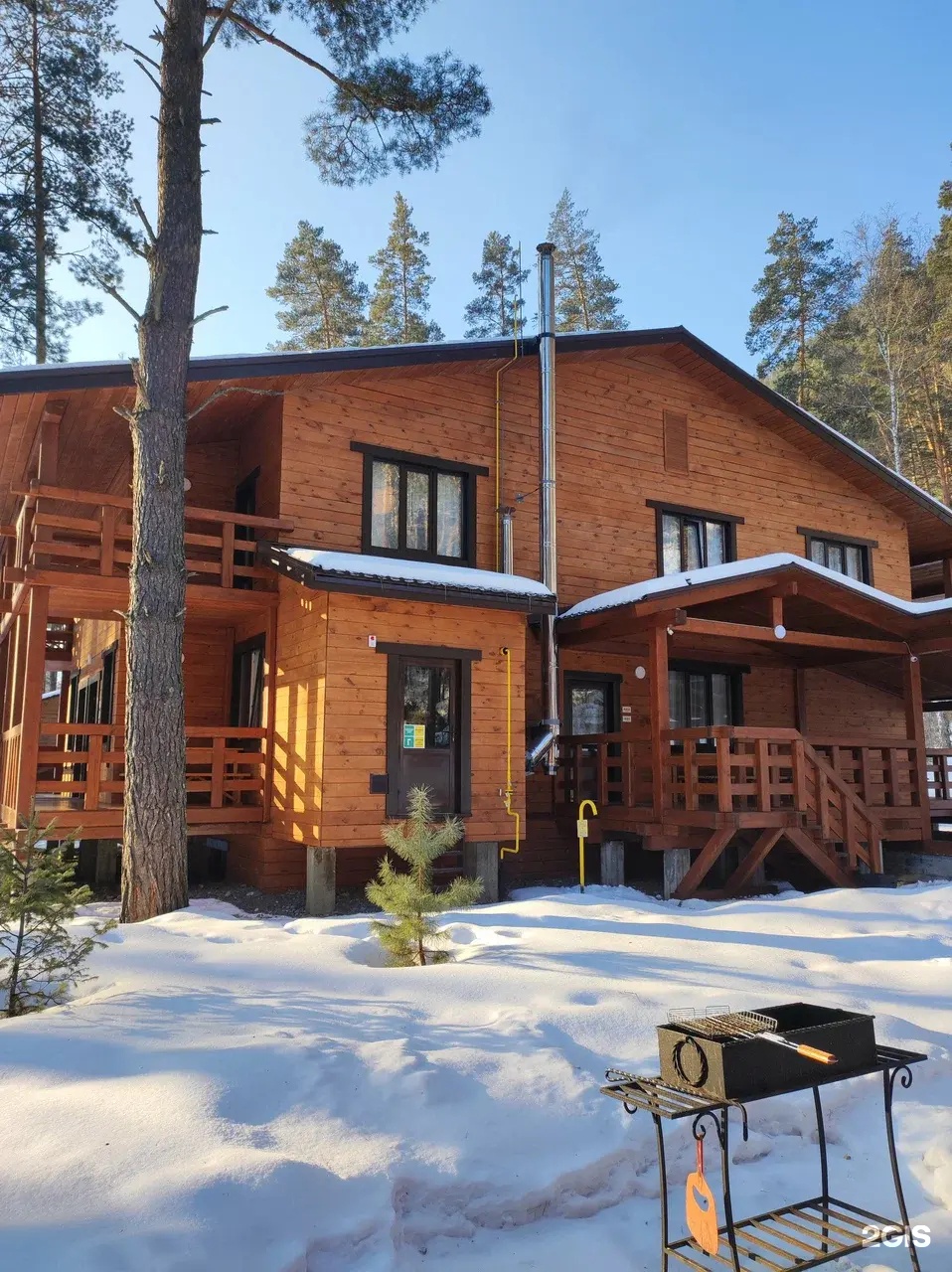 Подгорица - фото 1