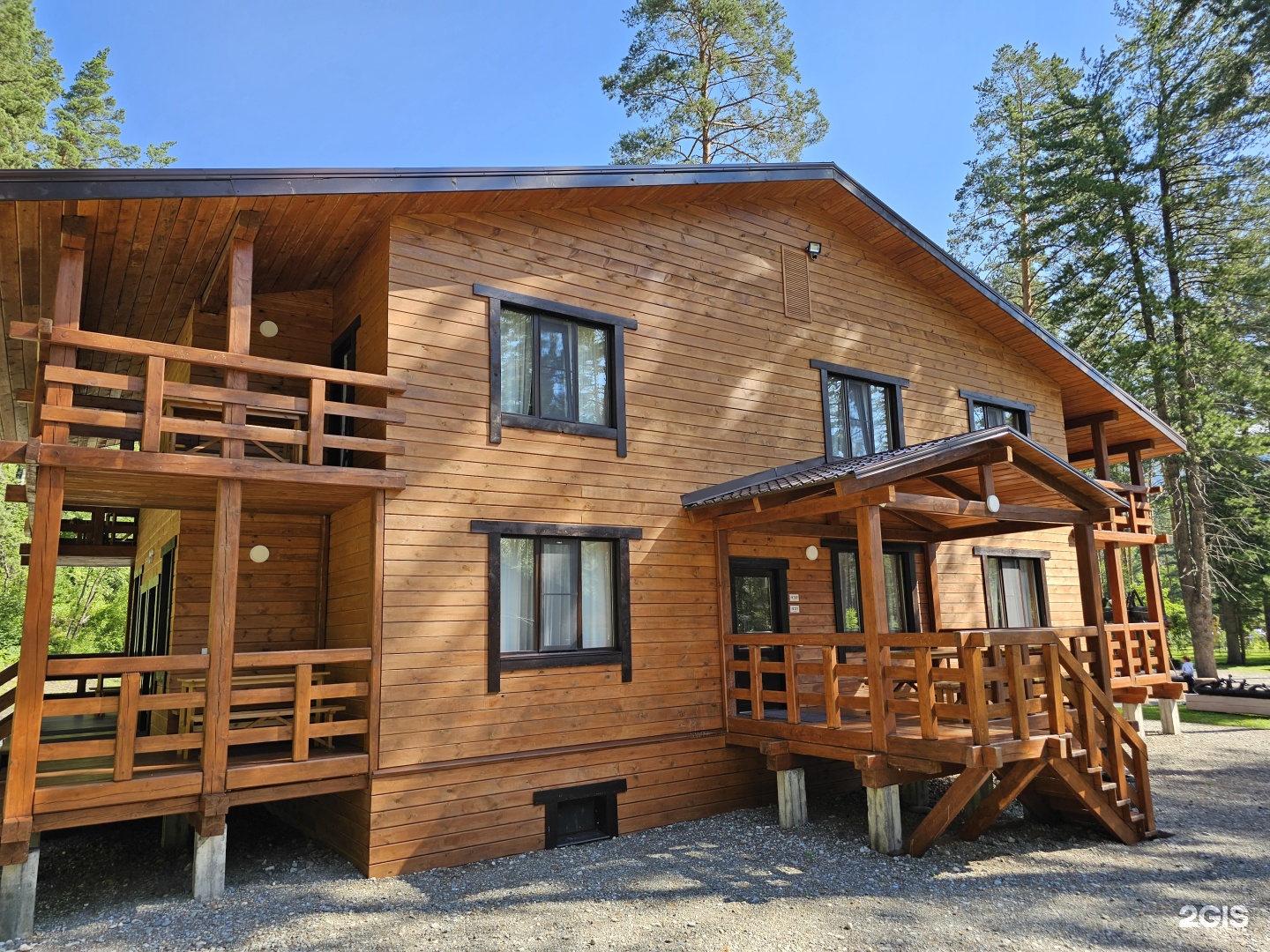 Подгорица - фото 48